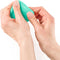 FIMO effect - ovenhardende boetseerklei standaard blokje 57 g - neon fuchsia