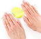 FIMO effect ovenhardende boetseerklei standaard blokje 57 g - neon violet