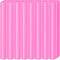 FIMO effect - ovenhardende boetseerklei standaard blokje 57 g - neon fuchsia