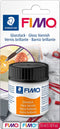 FIMO glanslak 35 ml op waterbasis - blister