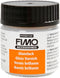 FIMO glanslak 35 ml op waterbasis - blister
