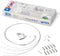 FIMO how to create materiaalset juwelen