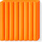 FIMO kids 8030 - ovenhardende boetseerklei - blokje 42 g - oranje