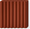 FIMO kids boetseerklei 42 g bruin