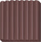 FIMO kids boetseerklei 42 g bruin