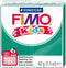 FIMO kids boetseerklei 42 g groen