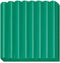 FIMO kids boetseerklei 42 g groen