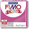 FIMO kids boetseerklei 42 g lichtrose
