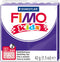 FIMO kids boetseerklei 42 g lila