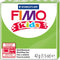 FIMO kids boetseerklei 42 g limoen