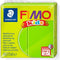 FIMO kids boetseerklei 42 g limoen