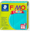 FIMO kids boetseerklei 42 g turkoois