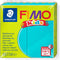 FIMO kids boetseerklei 42 g turkoois