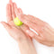 Fimo klei soft effect neon geel nr. 101 - 57gram