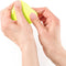 Fimo klei soft effect neon geel nr. 101 - 57gram