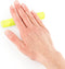 Fimo klei soft effect neon geel nr. 101 - 57gram