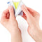 Fimo klei soft effect neon geel nr. 101 - 57gram