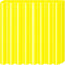 Fimo klei soft effect neon geel nr. 101 - 57gram