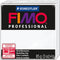 FIMO professional 8004 - ovenhardende, professionele boetseerklei - blok 85 g - wit