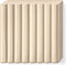 FIMO soft 8020 - ovenhardende boetseerklei - standaard blokje 57g - sahara