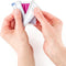 FIMO soft 8020 - ovenhardende boetseerklei - standaard blokje 57g - sahara