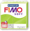 FIMO soft boetseerklei 57 g appelgroen