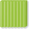 FIMO soft boetseerklei 57 g appelgroen