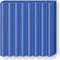 FIMO soft boetseerklei 57 g brilliantblauw