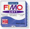 FIMO soft boetseerklei 57 g brilliantblauw