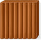 FIMO soft boetseerklei 57 g caramel