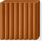 FIMO soft boetseerklei 57 g caramel