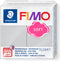 FIMO soft boetseerklei 57 g dolfijngrijs