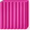 FIMO soft boetseerklei 57 g framboos