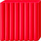 FIMO soft boetseerklei 57 g indisch rood