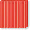 FIMO soft boetseerklei 57 g indisch rood