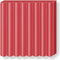 FIMO soft boetseerklei 57 g kersrood