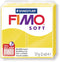 FIMO soft boetseerklei 57 g limoengeel