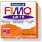 FIMO soft boetseerklei 57 g mandarijn