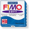 FIMO soft boetseerklei 57 g pacificblauw
