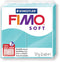 FIMO soft boetseerklei 57 g pepermunt