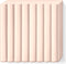 FIMO soft boetseerklei 57 g perzik