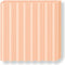 FIMO soft boetseerklei 57 g perzik