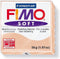 FIMO soft boetseerklei 57 g perzik
