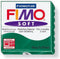 FIMO soft boetseerklei 57 g smaragd