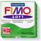 FIMO soft boetseerklei 57 g tropisch groen