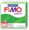FIMO soft boetseerklei 57 g tropisch groen