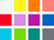 FIMO soft - ovenhardende boetseerklei - colour pack - 12 brilliant colours