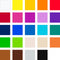 FIMO soft - ovenhardende boetseerklei - colour pack - 24 basic colours