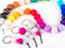 FIMO soft - ovenhardende boetseerklei - colour pack - 24 basic colours
