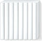 FIMO soft ovenhardende boetseerklei - wit - 57 g